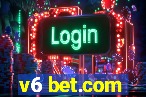 v6 bet.com